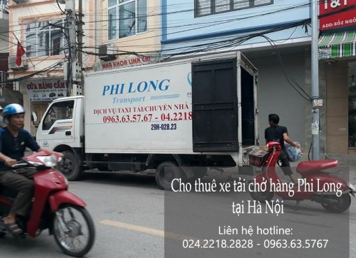 Dịch vụ cho thuê xe tải chở hàng phố Vũ Đức Thận-0963.63.5767