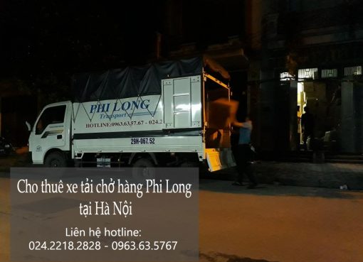 Dịch vụ chở hàng thuê chuyên nghiệp phố Hoa Lâm-0963.63.5767