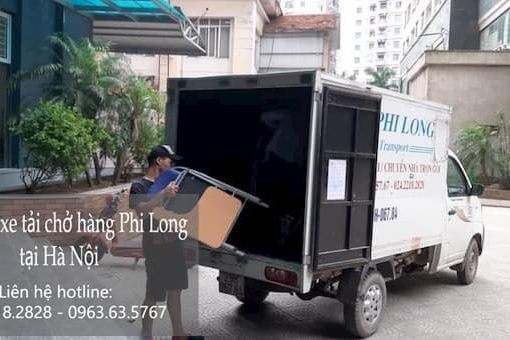 Dịch vụ chở hàng thuê tại phố Tam Khương 2019