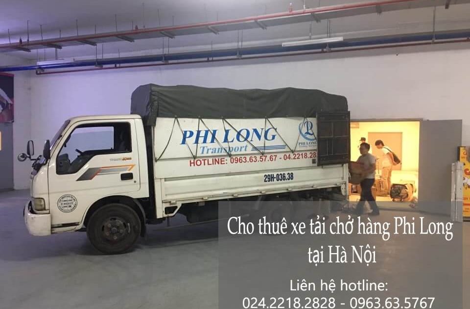Dịch vụ chở hàng thuê phố Đa Tốn đi Quảng Ninh