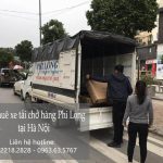 Dịch vụ chở hàng thuê phố Vũ Trọng Khánh đi Quảng Ninh