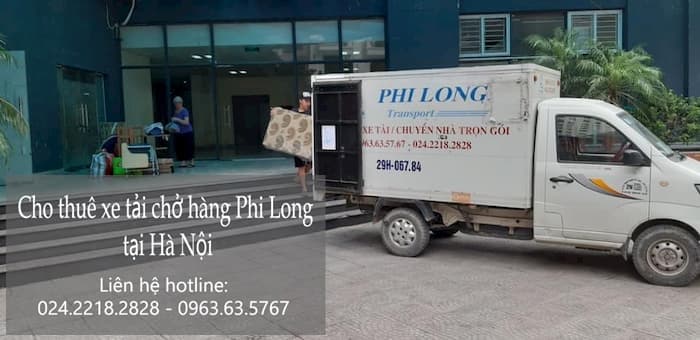 Dịch vụ chở hàng thuê phố tân mỹ đi Quảng Ninh