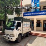 chở hàng thuê chung cư Grande Park Phu Lam
